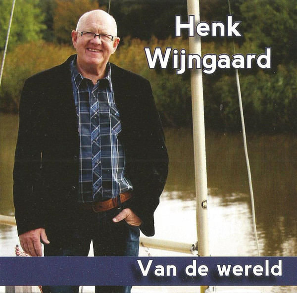 Henk Wijngaard